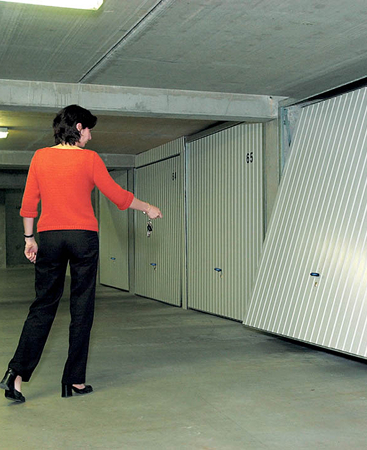 Portes & Automatismes